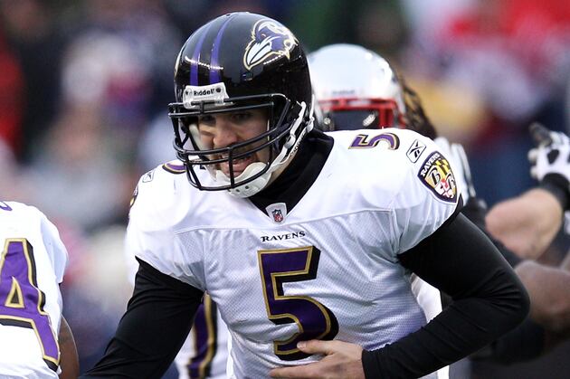 Jaguars vs. Ravens: 10 Things We Learned from Baltimore's 48-17 Win