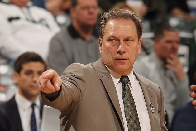 College Basketball Recruiting: Why Jabari Parker Is Perfect for Michigan State