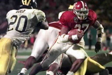 SEC Football: Week 1 Picks