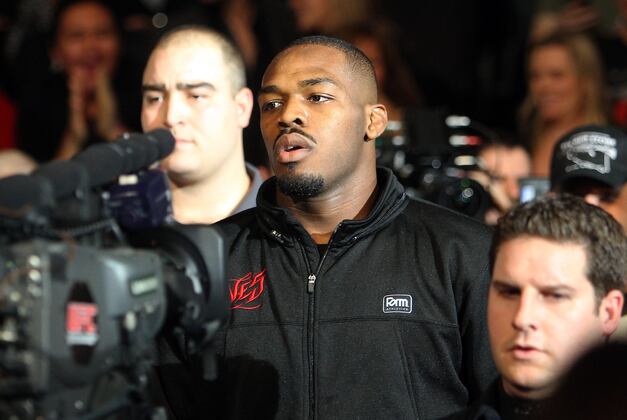 UFC 151 Canceled: The Winners and Losers of This Interruption