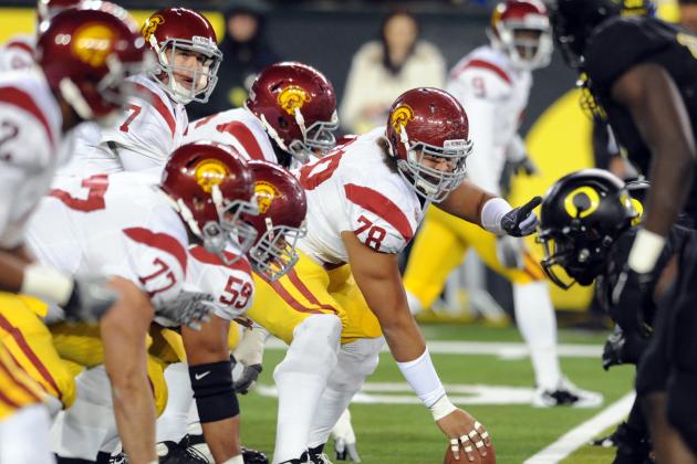 USC Football: 5 Trojans Who Will Finally Live Up to Their Hype
