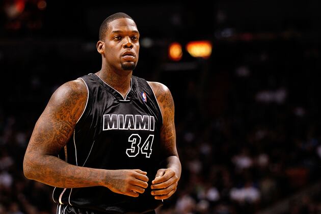 The 8 Most Embarrassing Players in Miami Heat History