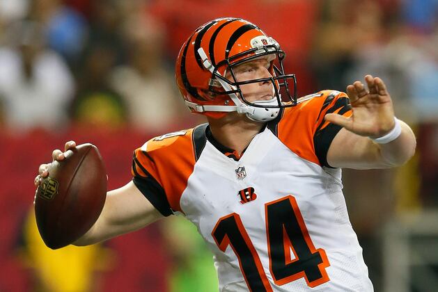 Packers vs. Bengals: 10 Things We Learned from Cincinnati's 27-13 Loss