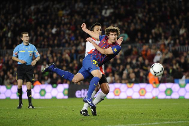 The Mini-Clasico: Real Madrid Castilla vs. Barcelona B Preview