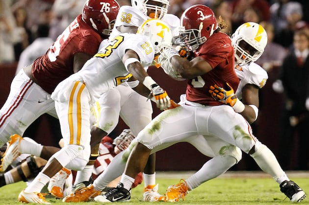 Tennessee Football: 5 Vols Ready to Play in the NFL Right Now
