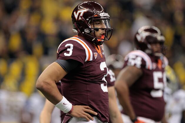 Forecasting the ACC: Predictions, Booze Comparisons and a Twitter Synopsis