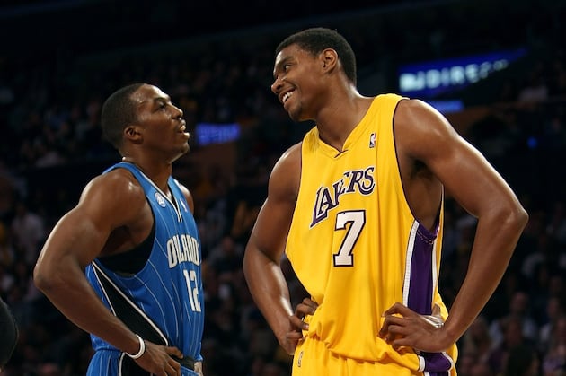 Grading Every NBA Team's Biggest Move of the 2012 Offseason