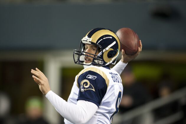 20 Injury-Prone NFL Players Who Must Show Up or Step out in 2012