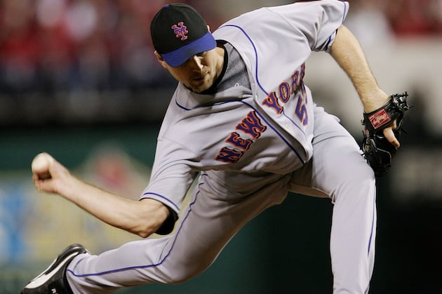 New York Mets: Reconstructing the Mets' Bullpen Based on 2006