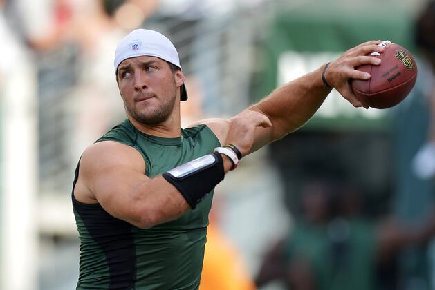 NFL Training Camp Stars Who'll Come Down to Earth in Preseason Week 3