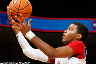 Big Ten Basketball: Top 10 Newcomers for 2012-13