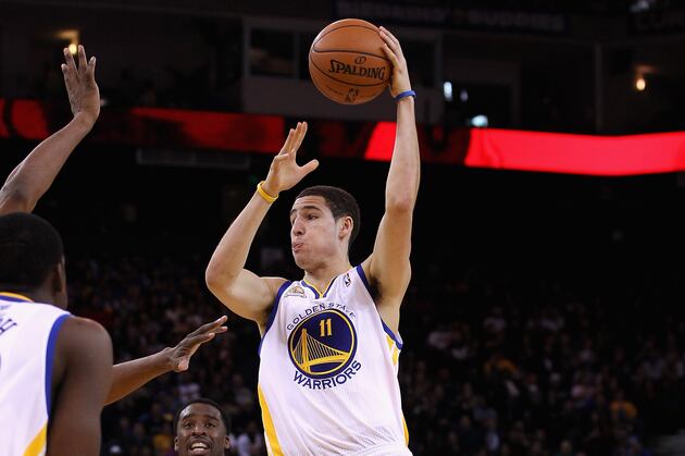 Golden State Warriors: 5 Critical Keys for the Dubs to Make the Playoffs