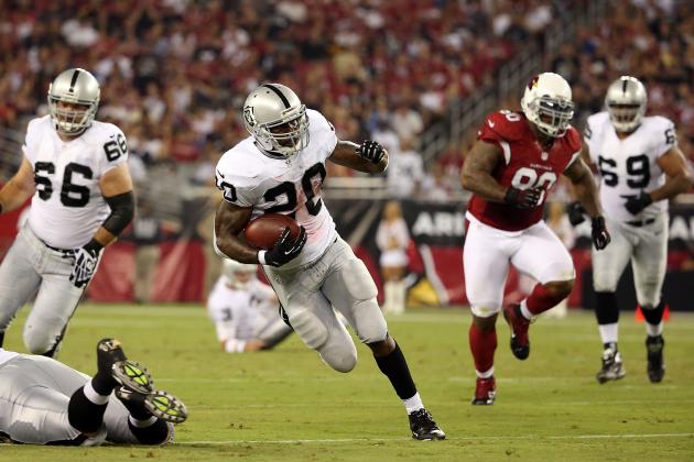 2012 Fantasy Football: Players to Watch in This Weekend's Preseason Games
