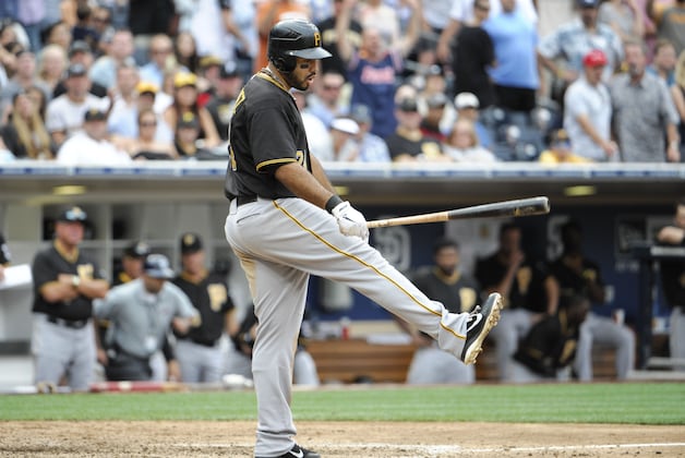 5 Reasons for the Pittsburgh Pirates' Latest Slump