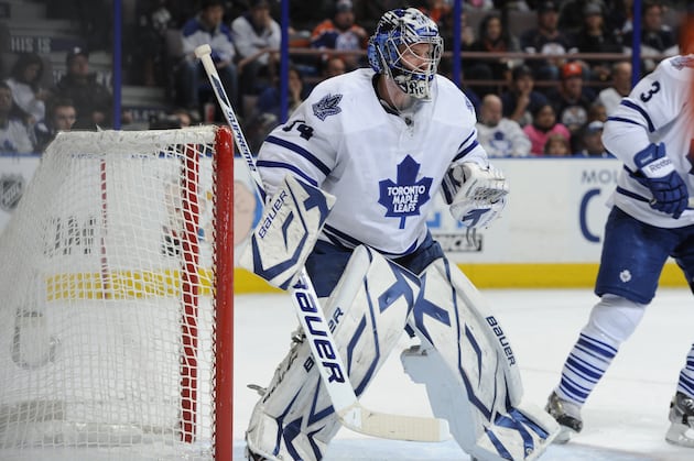 James Reimer: 3 Predictions for Toronto Maple Leafs Netminder in 2013