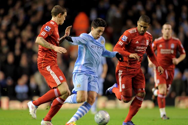 Liverpool vs. Manchester City: 5 Key Battles to Watch at Anfield This Sunday