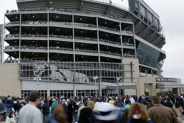 Penn State Football: The Top 5 Reasons to Come to Happy Valley This Season