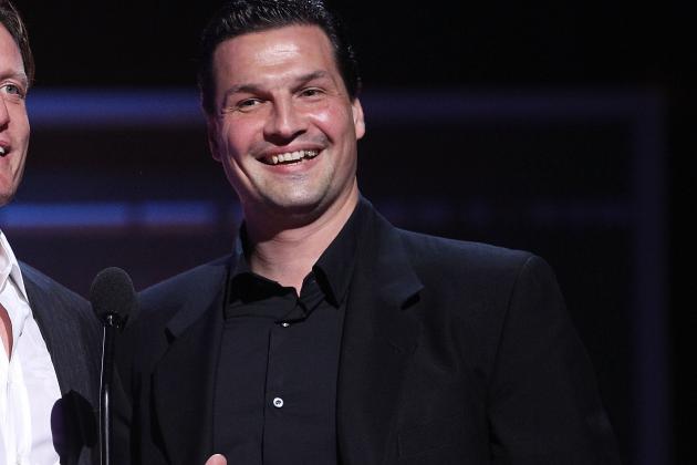15 Best TV Announcing Teams in the NHL