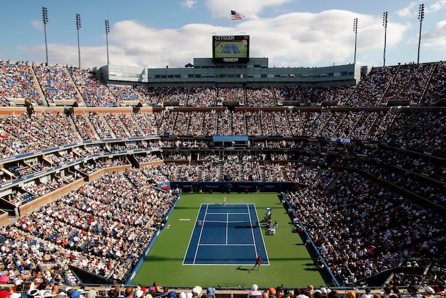 US Open Tennis 2012 Draw: 5 Best Opening-Round Matchups