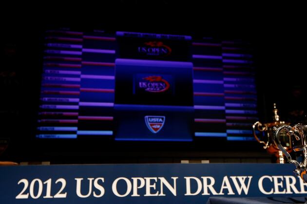 US Open Tennis 2012 Bracket: Complete Analysis and Review