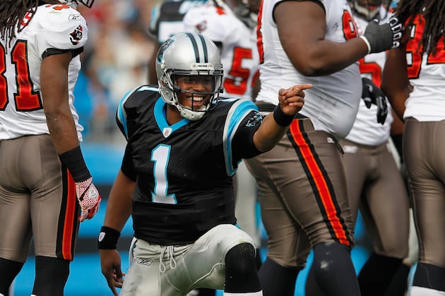 Previewing the Most Pivotal NFL Matchups of Week 1