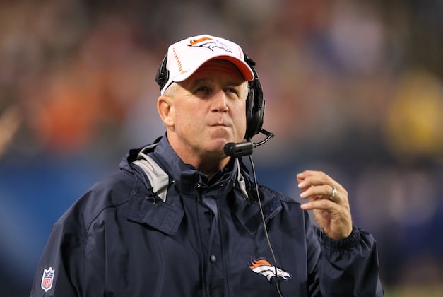 Peyton Manning, Denver Broncos vs. San Francisco 49ers: Who to Watch