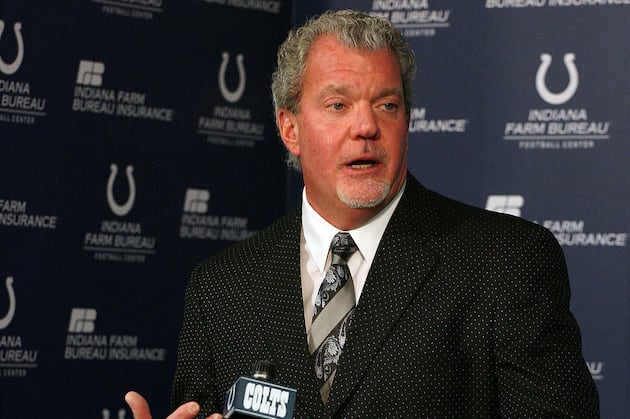 4 Trade Scenarios That Would Hasten the Indianapolis Colts' Rebuilding Project