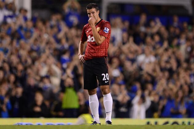 Manchester United: Grading the Red Devils' Summer Transfers