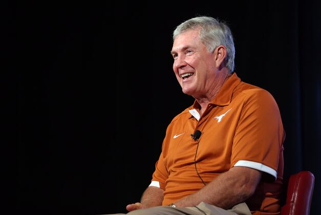 Texas Football: 2012 Season Preview for the Longhorns