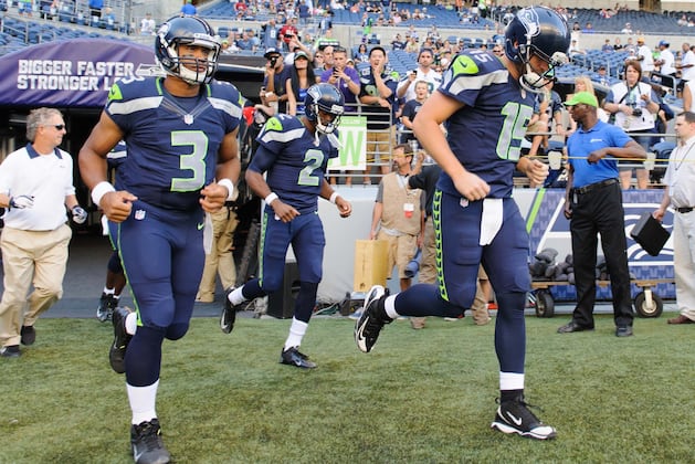 Seattle Seahawks: Winners and Losers After Friday's Preseason Clash with Chiefs