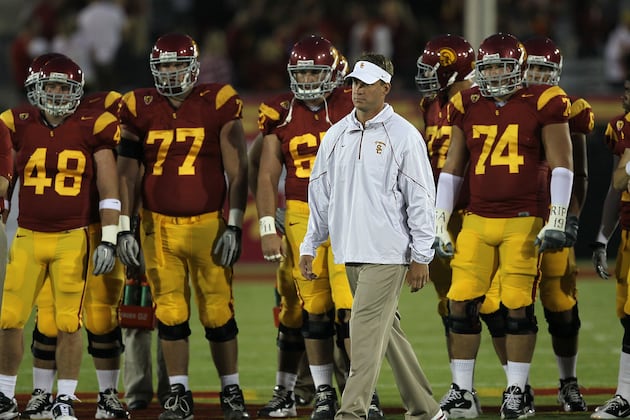 USC Football: 7 Ways for the Trojans to Live Up to the Hype