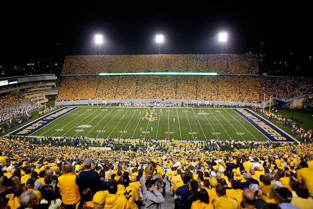 West Virginia Football: Finalizing the Week 1 Depth Chart