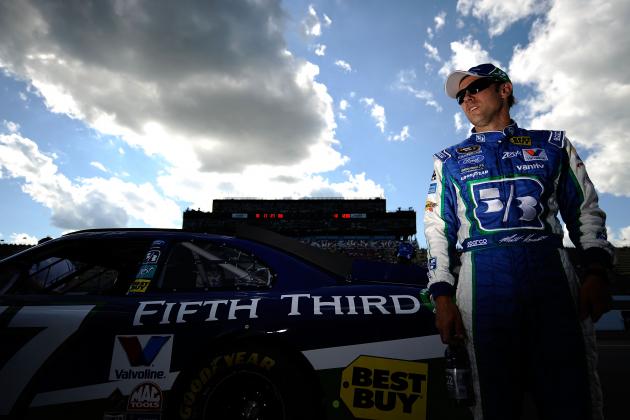 6 Drivers Who May Need a Change of Scenery to Jumpstart Their Careers
