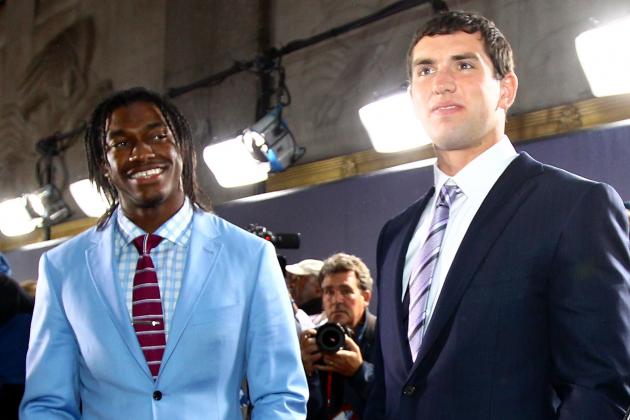 7 Washington Redskins Players to Watch During the Colts Game