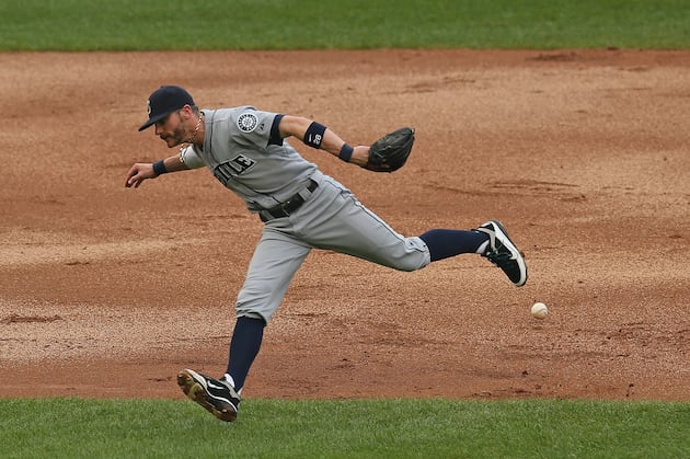 Seattle Mariners: 5 Things That Can Salvage the 2012 Season