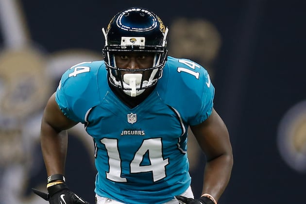 Highlighting Every NFL Team's Biggest Weakness Entering 2012