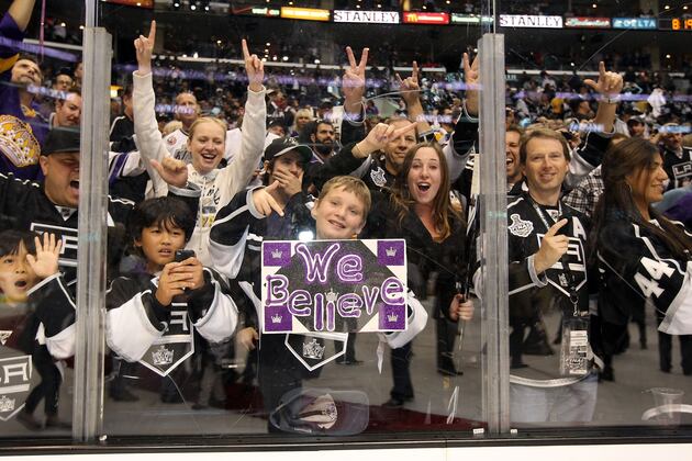 NHL: 1 Player from Each Team Who Opposing Fans Will Tell They