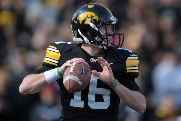 Iowa Football: 7 Bold Predictions for 2012