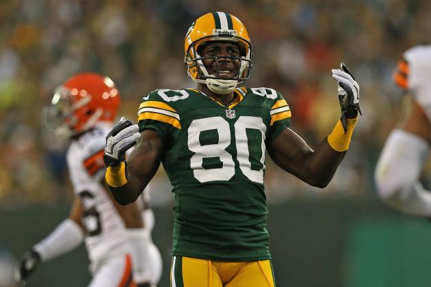5 NFL Players Who Need to Be Cut but Won't
