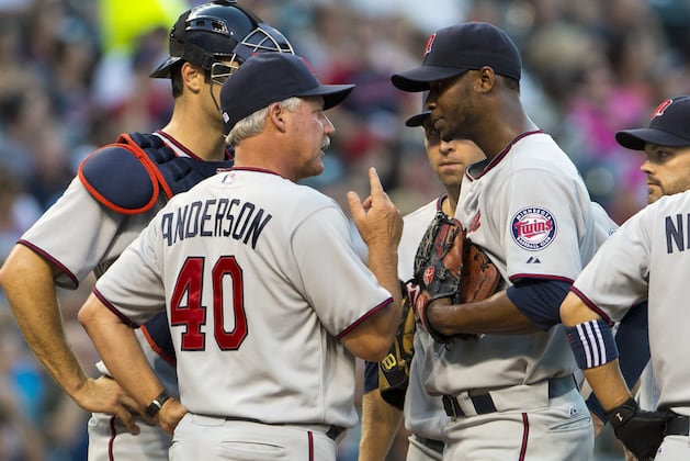 Minnesota Twins: 5 Needs the Twins Must Address This Offseason