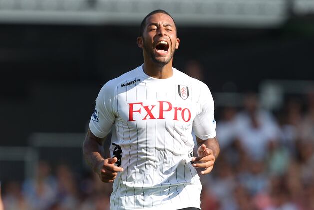 Manchester United Transfers: Top 5 Deadline Day Possibilities