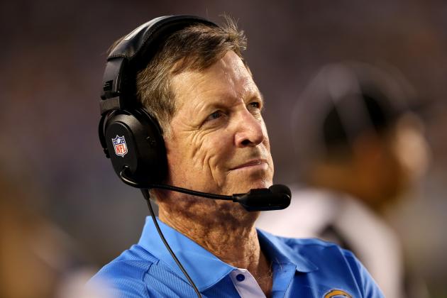 Chargers vs Vikings: Live Preseason Week 3 Report Card for San Diego