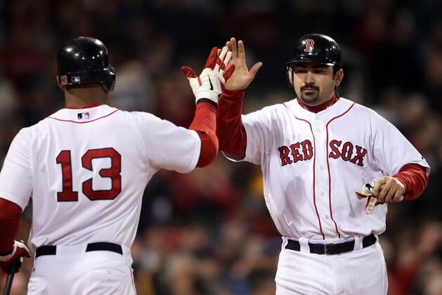 12 Biggest Winners and Losers of Proposed Dodgers-Red Sox Blockbuster Trade