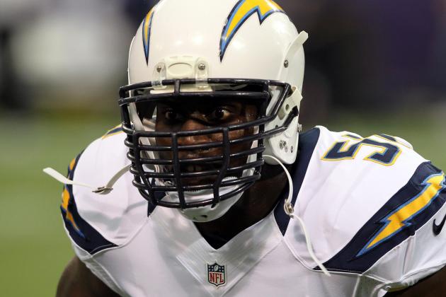 Chargers vs Vikings: San Diego's Biggest Winners & Losers from Preseason Week 3