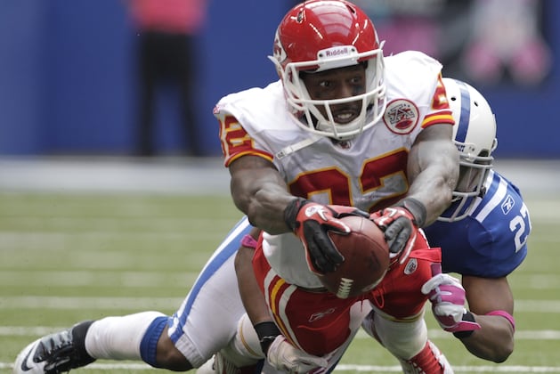 Seahawks vs. Chiefs: 10 Things We Learned from Kansas City's 44-14 Loss