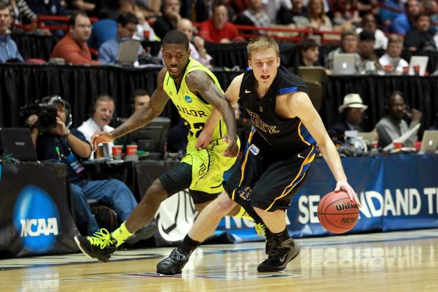College Basketball Preseason: 2012-13 Summit League Preview