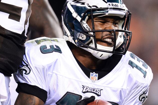 Eagles vs. Browns: Eagles' Biggest Winners and Losers from Preseason Week 3