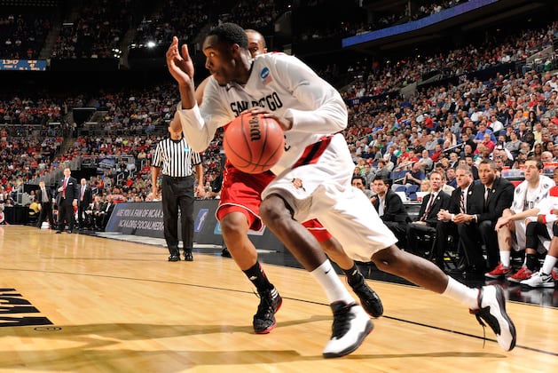 College Basketball: Complete 2012-13 Mountain West Preview