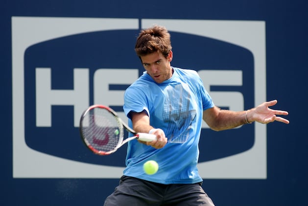 US Open Tennis 2012: Breaking Down Favorites at Flushing Meadows