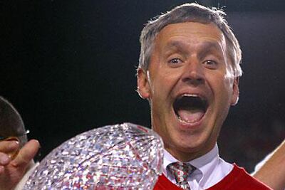 Ohio State Football: 25 Biggest 'What Ifs' of the Last 2 Decades